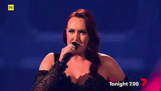 Teaser: The best of the back are back on stage (The Voice Australia 2021)