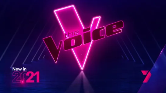 The Voice: Coming Soon (The Voice Australia 2021)