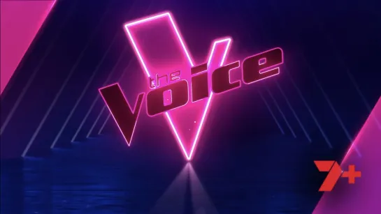 Seven finds its Voice (The Voice Australia 2021)