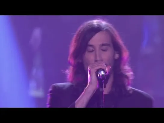 Frank Lakoudis - We Are The Champions (The Voice Australia 2014)