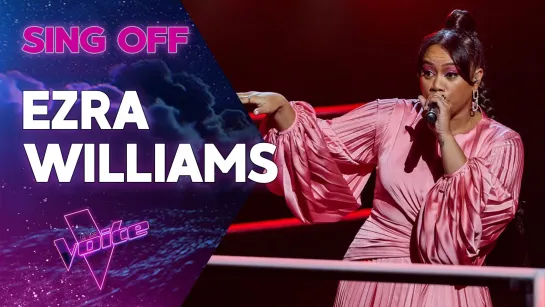 Ezra Williams — Another One Bites The Dust (The Voice Australia 2023)