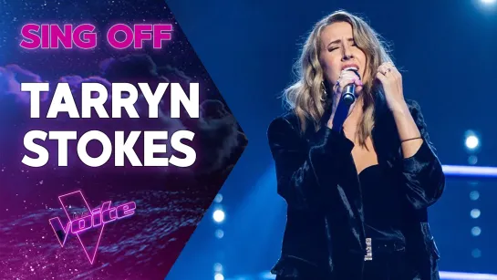 Tarryn Stokes — Anyone (The Voice Australia 2023)