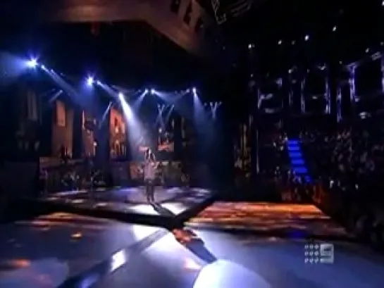 Karise Eden - I Was Your Girl [Original song] (The Voice Australia 2012)