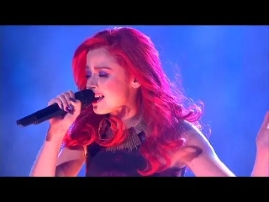 Sarah De Bono - If I Didn't Love You (The Voice Australia 2012)