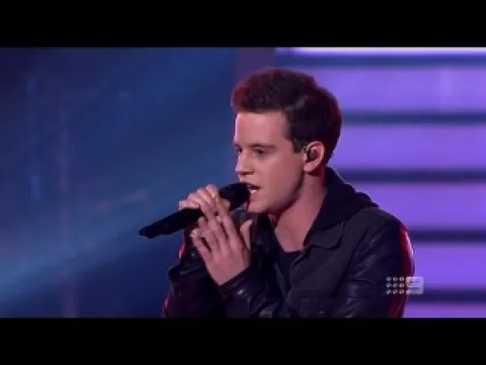 Ben Hazlewood - My Kind of Love (The Voice Australia 2012)