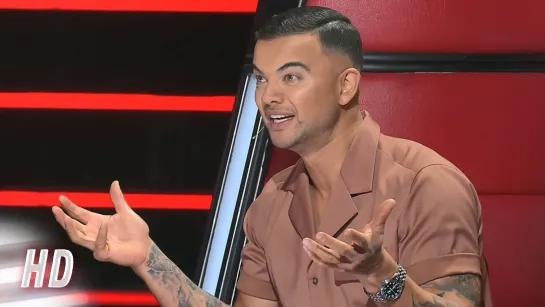 The Voice Australia 2019 - 8x18 - Finals 3 (HD)