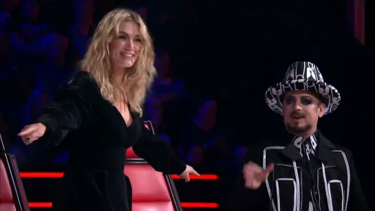 The Voice Australia 2019 - 8x14 - Battles 1