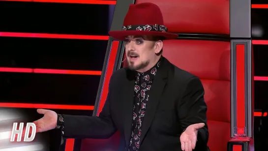 The Voice Australia 2019 - 8x13 - Knockouts 3 (HD)