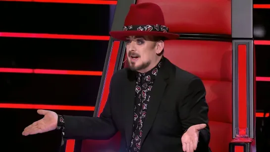 The Voice Australia 2019 - 8x13 - Knockouts 3