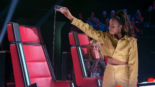 The Voice Australia 2019 - 8x05 - Blind Auditions 5