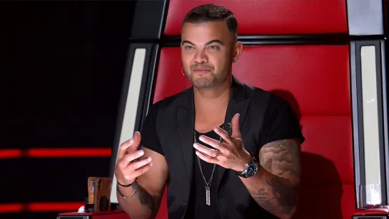 The Voice Australia 2019 - 8x03 - Blind Auditions 3