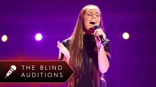 Madi Krstevski - The One That Got Away (The Voice Australia 2018)