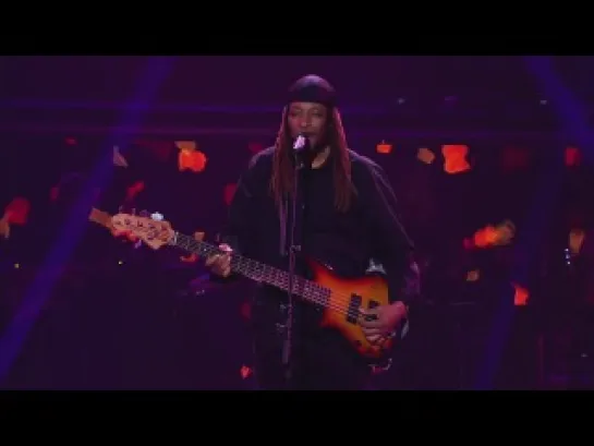 Doug Williams - The Way We Were (The Voice Australia 2014)