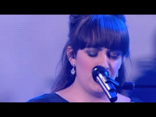 Jackie Sannia - Smoke (The Voice AU 2013) HD