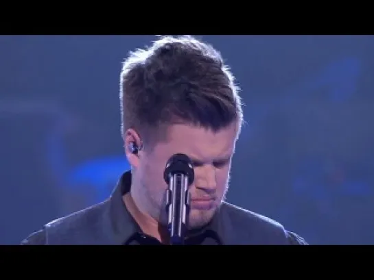 Alex Gibson - Sweet Disposition (The Voice AU 2013) HD