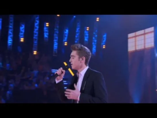 Harrison Craig - Home (The Voice AU 2013) HD