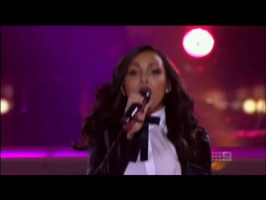 Michelle Martinez - Dedication to My Ex (Miss That) [The Voice AU 2013]