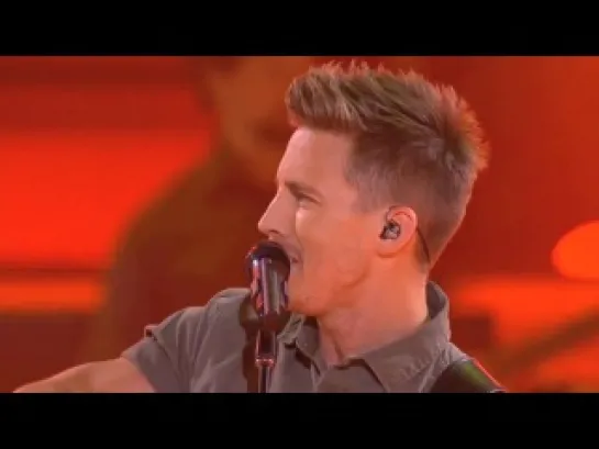 Nick Kingswell - Army of Two (The Voice AU 2013) HD