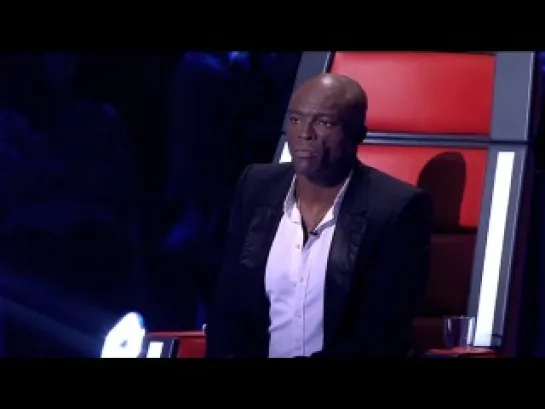 Miss Murphy - 1+1 (The Voice AU 2013) HD