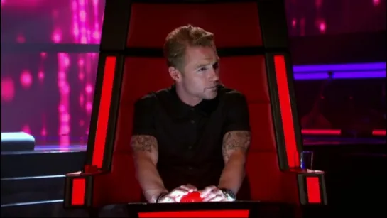 The Voice Australia 2016 - 5x08 - Blind Auditions 8