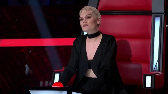 The Voice Australia 2016 - 5x05 - Blind Auditions 5 (720p)