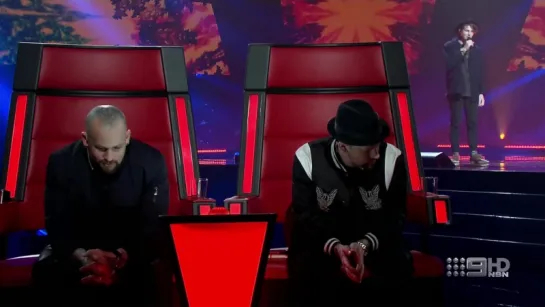 The Voice Australia 2016 - 5x03 - Blind Auditions 3 (720p)