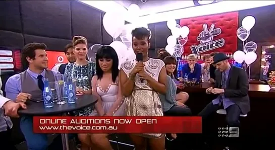 The Voice Australia 2012 - 1x16 - Live Finale 2