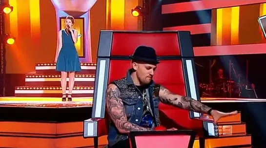 The Voice Australia 2012 - 1x04 - Blind Auditions 4