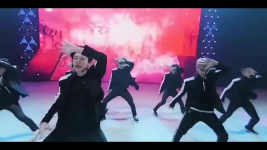 엑소 EXO - Electric Kiss VR Dance Ver.