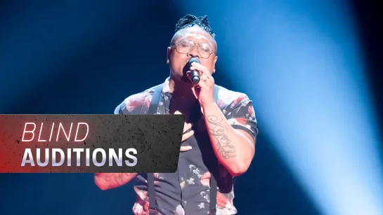 Xy Latu - Higher Ground (The Voice Australia 2020)