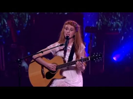 Celia Pavey - Will You Still Love Me Tomorrow (The Voice AU 2013) HD