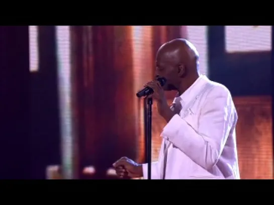 Steve Clisby - Sunday In Savannah (The Voice AU 2013) HD