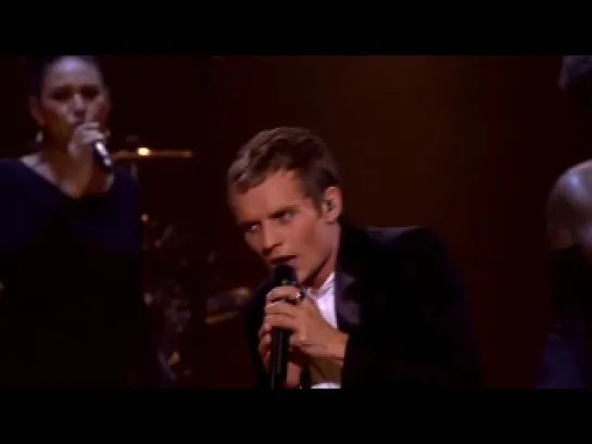 Danny Ross - It's Time (The Voice AU 2013) HD