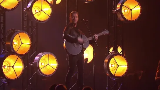 Ronan Keating - Breathe (Live on The Voice Australia 2016)