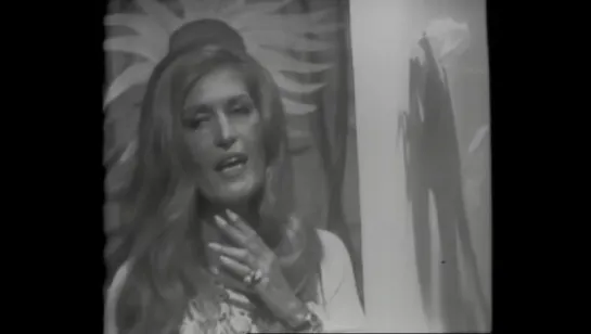 Dalida ♫ Anima mia