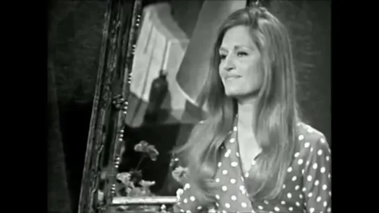 Dalida ♫ Mamina ♪ 1972