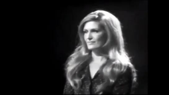 Dalida ♫ Julien ♪ 03/11/1973 (Midi trente (1re chaine)