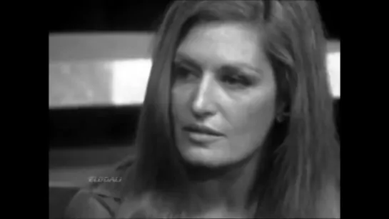 Dalida ♫ Mamina ♪ 1972