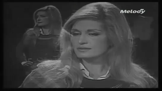 Dalida ♫ Ta femme ♪ 1974