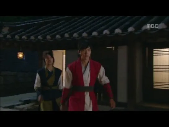 Легенда о полукровке / The Gu family's Book 21/24 озвучка