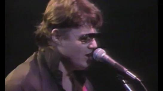 Steve Miller Band - Abracadabra / 1983