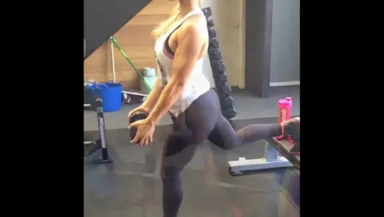 Instagram video by Workout Videos  (2)