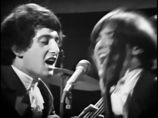 The Kinks - You Really Got Me (Live on "The Beat Room" television programme (no.14), October 5, 1964)