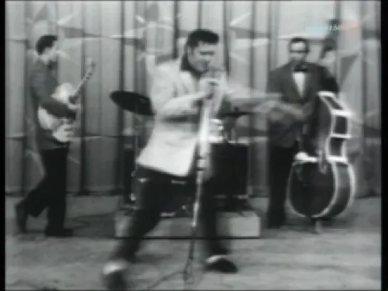 Elvis Presley - Hound Dog