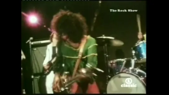 T. Rex - Children Of The Revolution