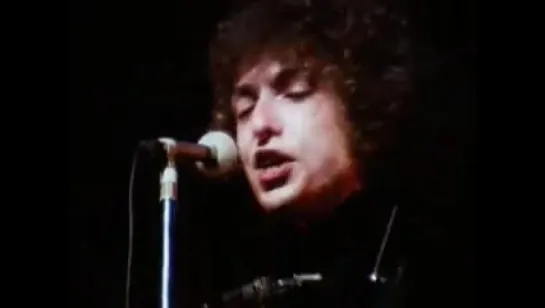 Bob Dylan - Like A Rolling Stone