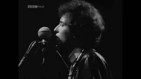 Bob Dylan - Like A Rolling Stone