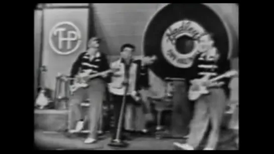 Gene Vincent - Be-Bop-A-Lula