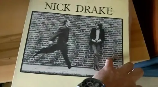 Nick Drake