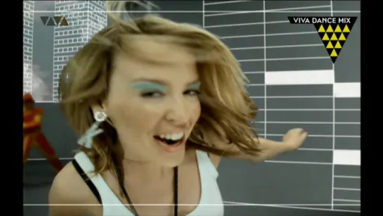 Kylie Minogue - Love at first sight - Viva Polska